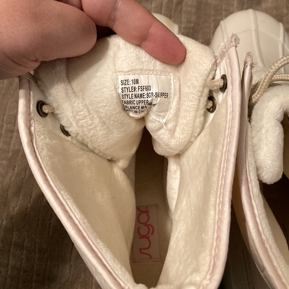 Duck boots - Picture 3 of 5